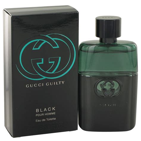 gucci guilty black clone|gucci guilty dupe zara.